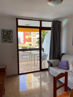 Apartamento Playa del Inglès